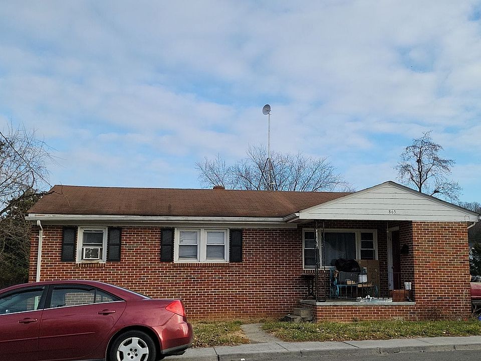 1st image of 865 E King St