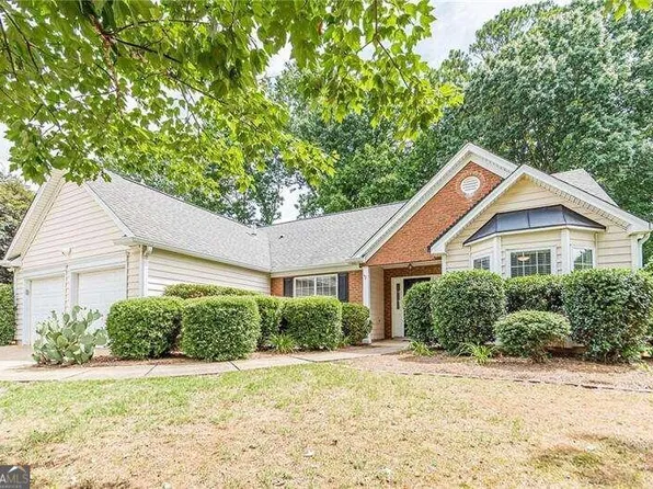 2695 Woodbine Hill Way, Norcross, GA 30071