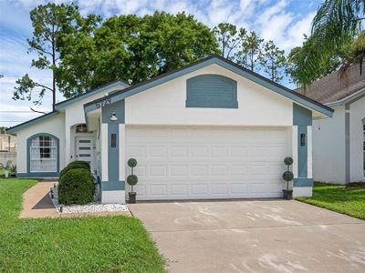 5729 Norman H Cutson Dr, Orlando, FL, 32821