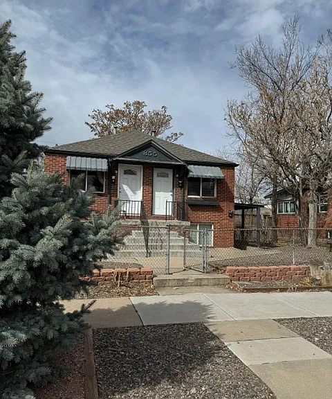 855 S Sherman St #C — Photo 11