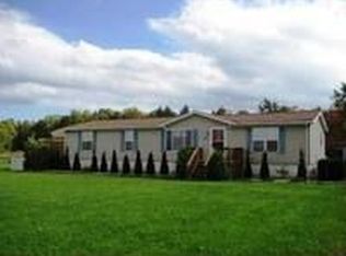 1215 Crawford Rd, Dundee, NY 14837