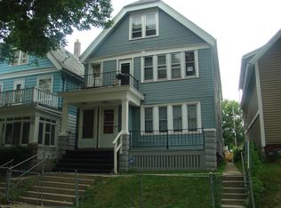 3358 N 22nd St, Milwaukee, WI 53206