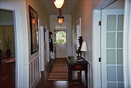 hallway