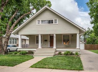 409 N Vassar St, Wichita, KS 67208