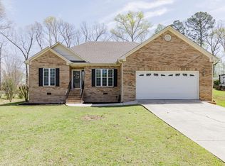 1730 Crestview Dr SW, Cullman, AL 35055