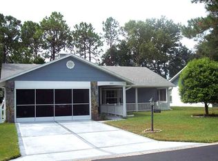 2371 Birdie Ln, Spring Hill, FL 34606