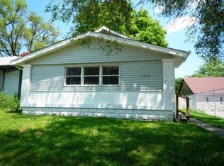 3015 Forest Manor Ave, Indianapolis, IN