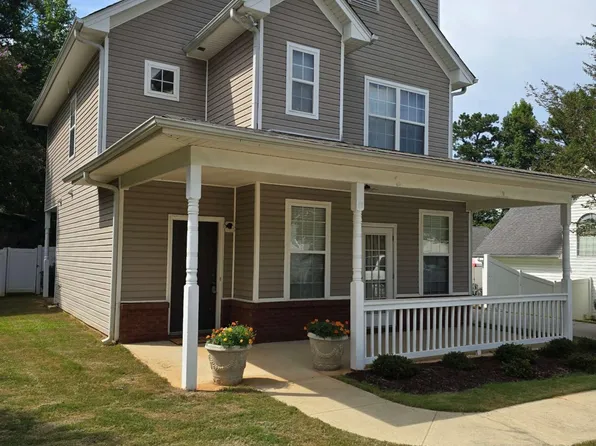 101 Ashgate Way, Carrollton, GA 30117