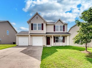 12855 Clydesdale Dr, Midland, NC 28107