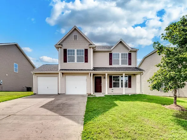 12855 Clydesdale Dr, Midland, NC 28107