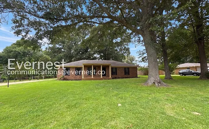 6787 Pleasant Hill Rd — Photo 1