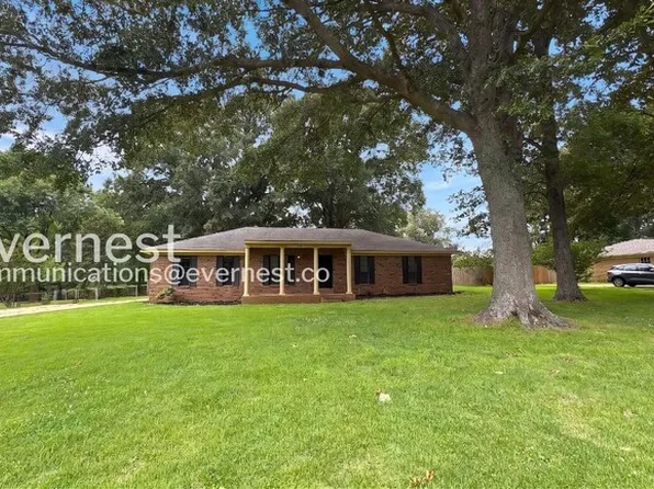 6787 Pleasant Hill Rd, Olive Branch, MS 38654