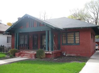 2561 Van Buren Ave, Ogden, UT 84401
