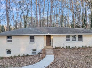 2680 Irene Dr, Marietta, GA 30066