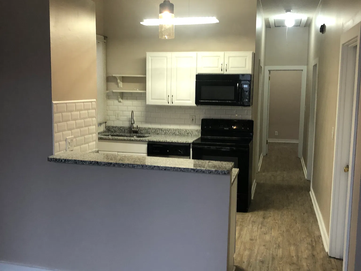 3 bed, 1000 sqft, $1,125 — Photo 2