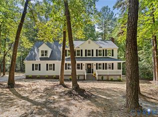 15223 Providence Woods Ln, South Prince George, VA 23805