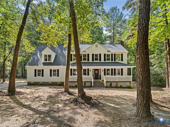 15223 Providence Woods Ln, South Prince George, VA 23805