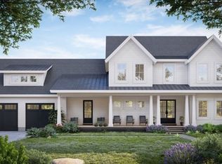 170 Evergreen St, Duxbury, MA 02332