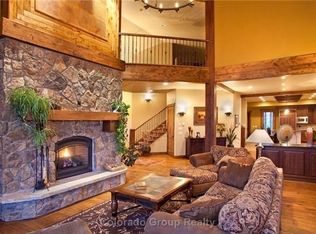 65 Highland Cir, Steamboat Springs, CO 80487