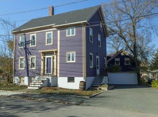 40 High St, Rockport, MA 01966