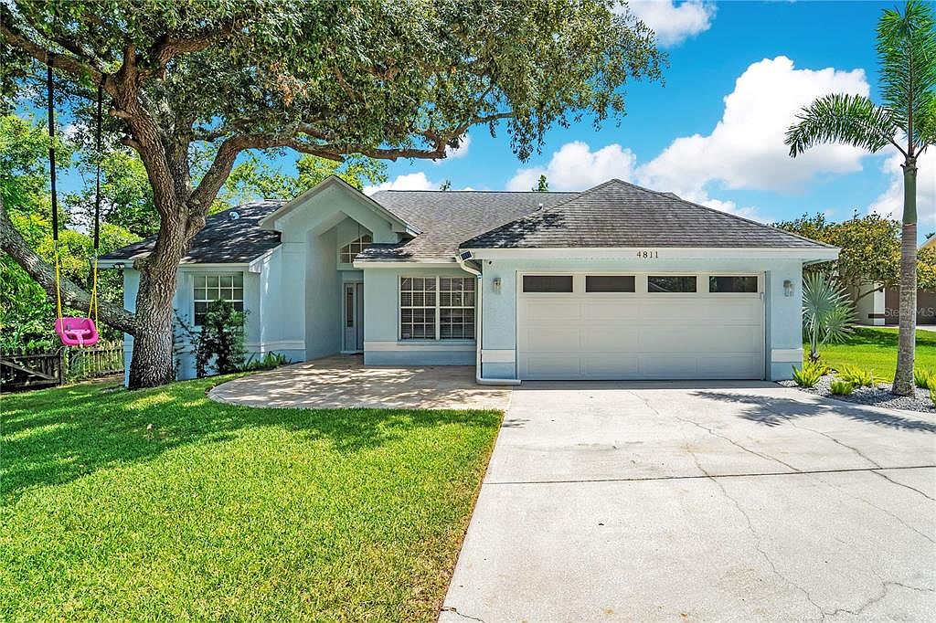 4811 Klosterman Oaks Blvd, Palm Harbor, FL 34683 | Zillow