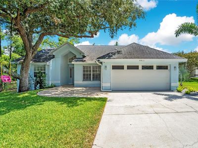 4811 KLOSTERMAN OAKS BOULEVARD, Palm Harbor, FL, 34683