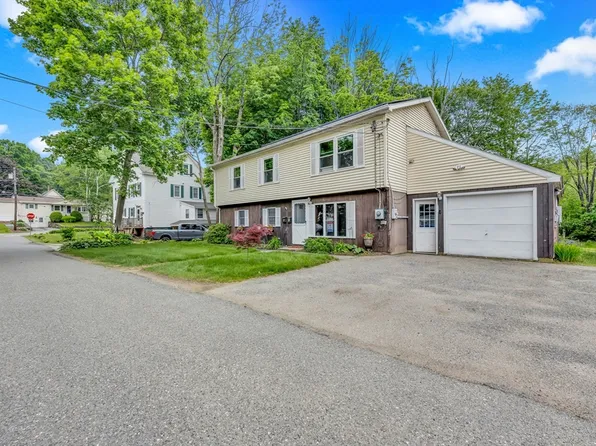 1 Dale St, Spencer, MA 01562