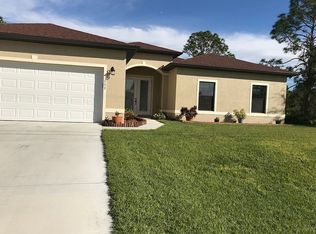608 Desoto Ave, Lehigh Acres, FL 33972