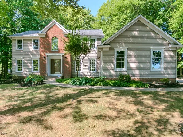 11691 Cali Ct, Concord Township, OH 44077