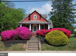 457 Central Ave, Souderton, PA 18964