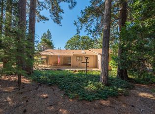 19560 Mella Dr, Volcano, CA 95689
