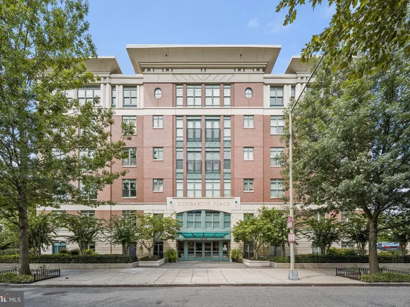 1414 22nd St NW APT 56, Washington, DC 20036
