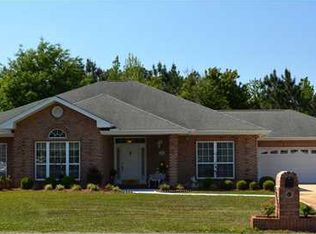 2000 Sutherland Rd, Lynn Haven, FL 32444