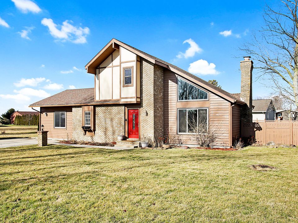 8 Sulkey Ln, Pesotum, IL 61863 Zillow