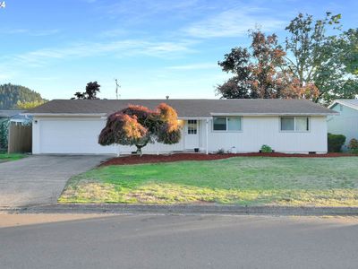 5871 E St, Springfield, OR, 97478