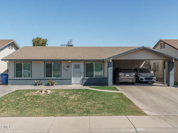 7120 W MULBERRY Drive, Phoenix, AZ 85033
