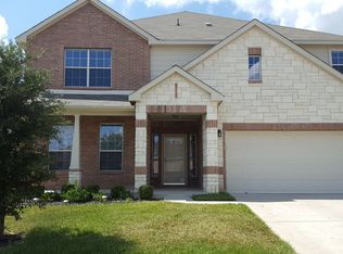5603 Siltstone Loop, Killeen, TX 76542