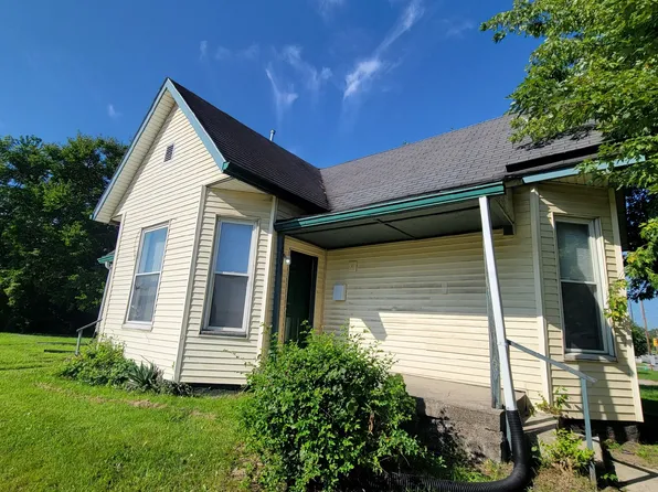 1801 W 10th St, Indianapolis, IN 46222