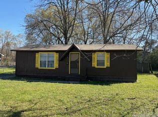 717 N Elm St, Hope, AR 71801