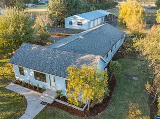 33040 S Morcom St, Woodburn, OR 97071