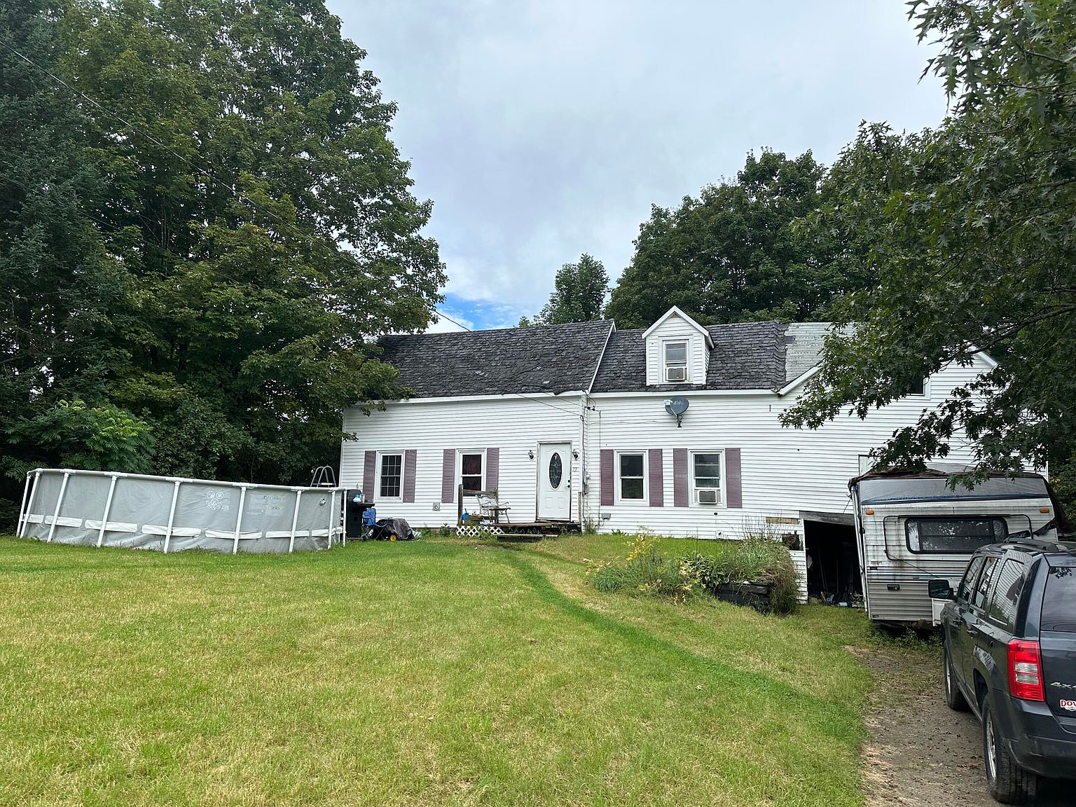 22 Stickney Hill Road, Brownville, ME 04414 MLS 1570081 Zillow