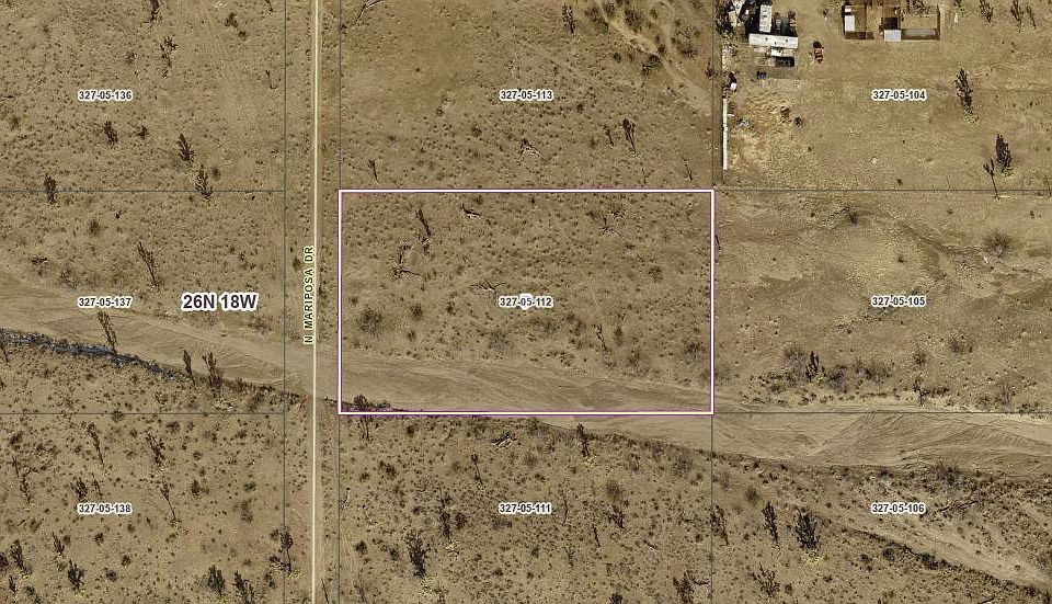 1st image of 327-05-112 N MARIPOSA Drive