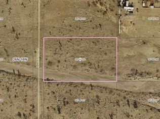 327-05 N Mariposa Dr #112, Dolan Springs, AZ 86441