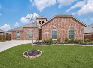 207 Rutherford Ave, Wylie, TX 75098