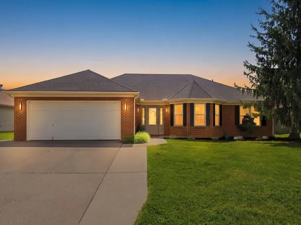 568 Southbrook Dr, Nicholasville, KY 40356