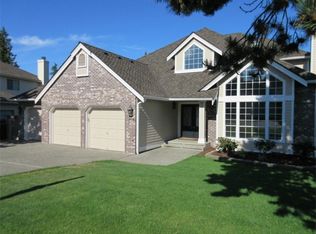 1632 233rd Pl NE, Sammamish, WA 98074