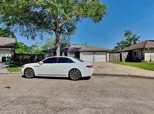 2507 Goldspring Ln, Spring, TX 77373