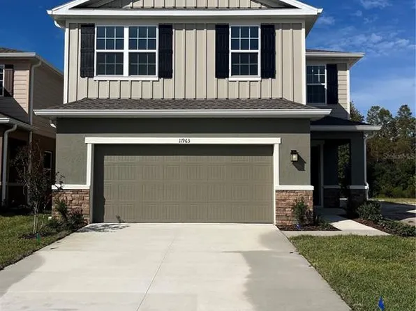 11963 Thorncrest Dr, Spring Hill, FL 34610