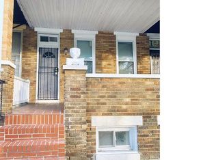 3119 Belair Rd, Baltimore, MD 21213