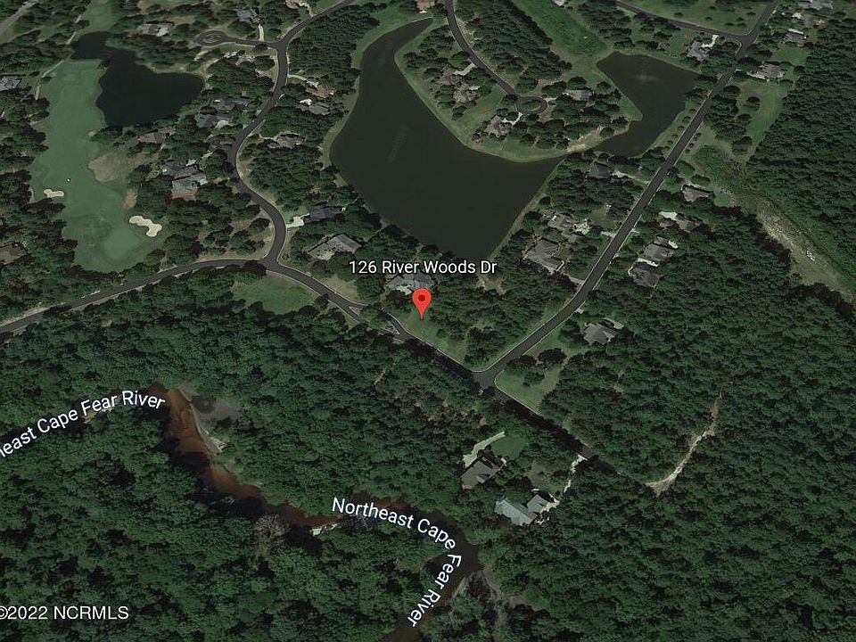 1st image of 126 River Woods Dr